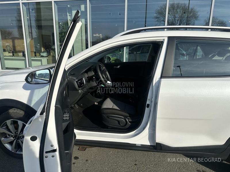 Kia Stonic G1.2 LX URBAN M/T