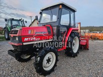 Mitsubishi MT 24 SA FREZOM 