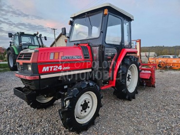 Mitsubishi MT 24 SA FREZOM