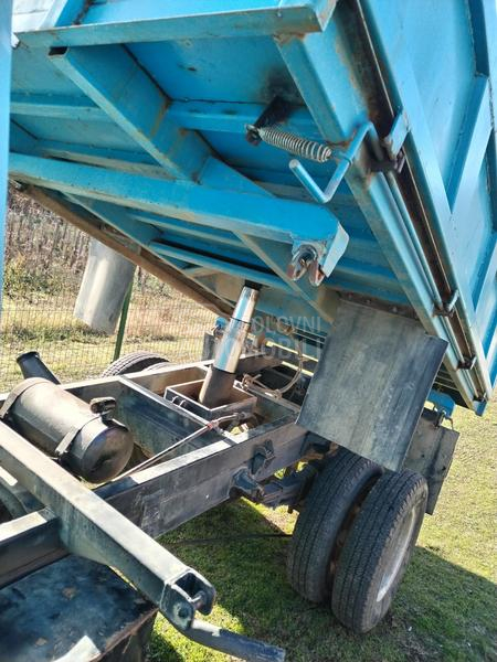 TAM 80t50  B kategorije