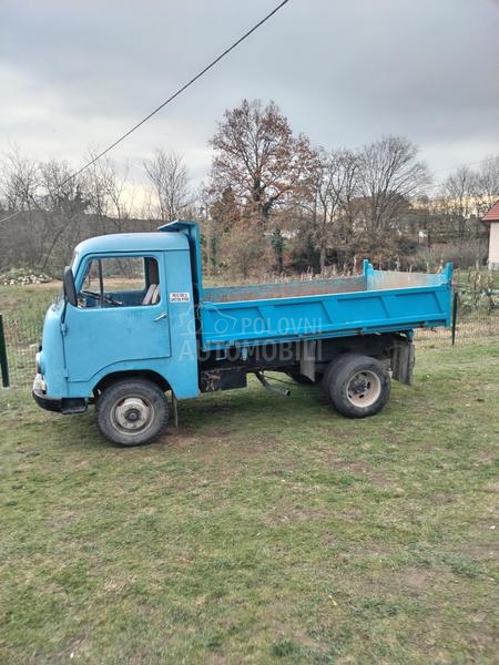 TAM 80t50  B kategorije