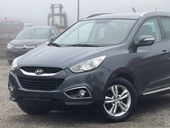 Hyundai ix35 1.7 CRDI PREMIUM