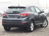 Hyundai ix35 1.7 CRDI PREMIUM