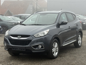 Hyundai ix35 1.7 CRDI PREMIUM