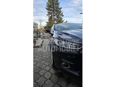 Ford Mondeo 2.0 cdti AUTO