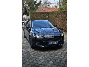 Ford Mondeo 2.0 cdti AUTO