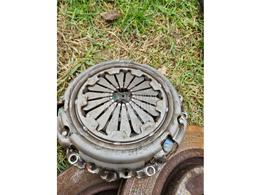 Korpa za Peugeot 307 od 2002. do 2007. god.