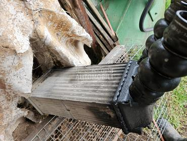 Interkuler za Peugeot 307 od 2002. do 2007. god.