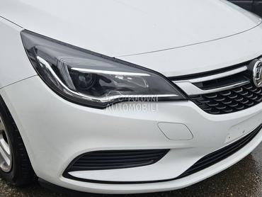 krilo  original za Opel Astra K