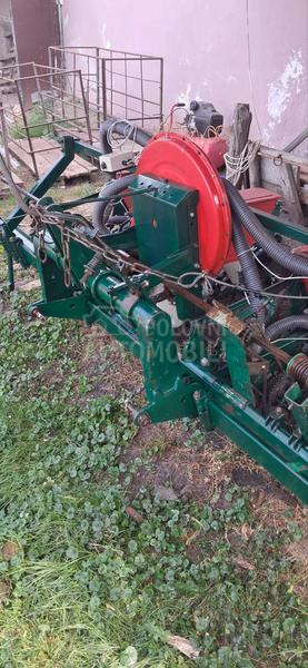 Nodet Pneumassem olt