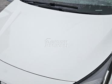 hauba za Opel Astra K