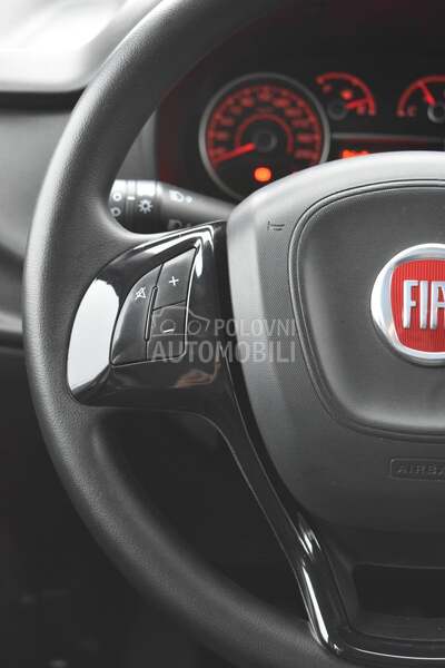 Fiat Doblo 1.4 N1