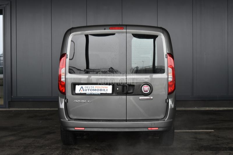 Fiat Doblo 1.4 N1