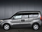 Fiat Doblo 1.4 N1