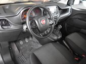 Fiat Doblo 1.4 N1