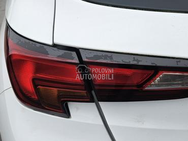 stop svetlo za Opel Astra K
