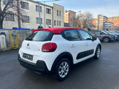 Citroen C3 1.2 B