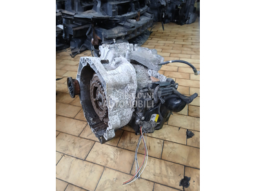 1,4 tsi dsg 7 brzina menjac za Volkswagen Golf 6 od 2008. do 2013. god.