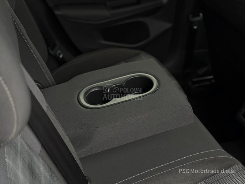 Volkswagen Golf 8 GTD/Nardo/Black/IQ