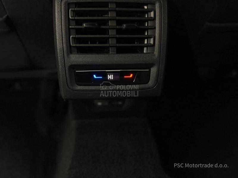 Volkswagen Golf 8 GTD/Nardo/Black/IQ