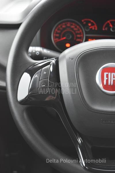Fiat Doblo 1.4 N1 Sedište