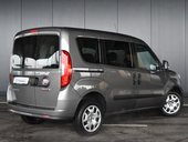 Fiat Doblo 1.4 N1 Sedište