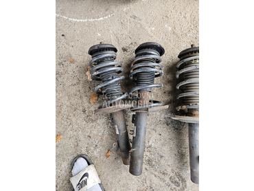 Mortizeri za Peugeot 207 od 2007. do 2011. god.