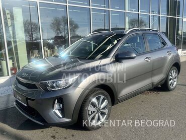Kia Stonic G1.2 LX URBAN M/T