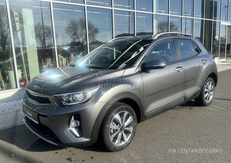Kia Stonic G1.2 LX URBAN M/T