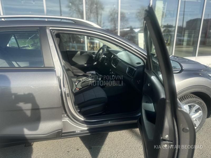 Kia Stonic G1.2 LX URBAN M/T