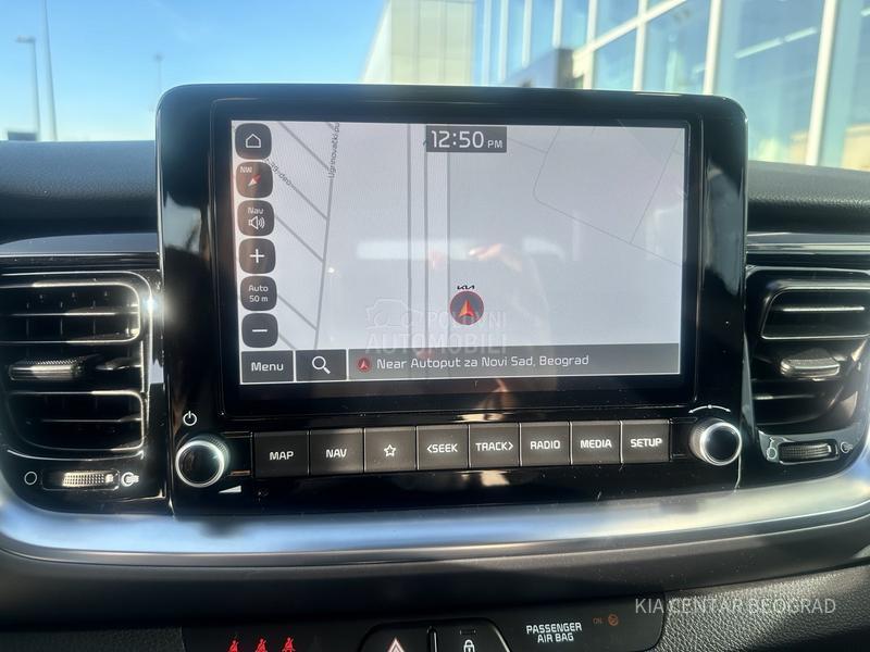 Kia Stonic G1.2 LX URBAN M/T