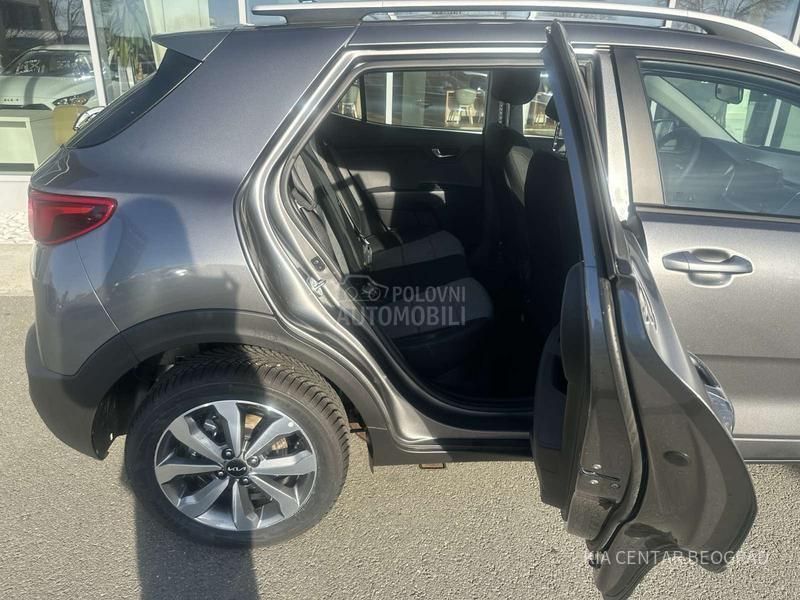 Kia Stonic G1.2 LX URBAN M/T