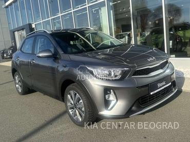 Kia Stonic G1.2 LX URBAN M/T