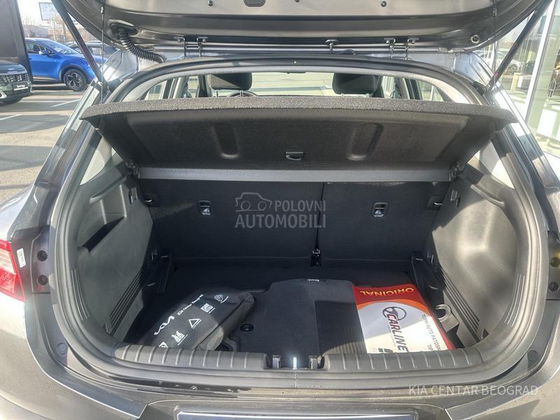 Kia Stonic G1.2 LX URBAN M/T