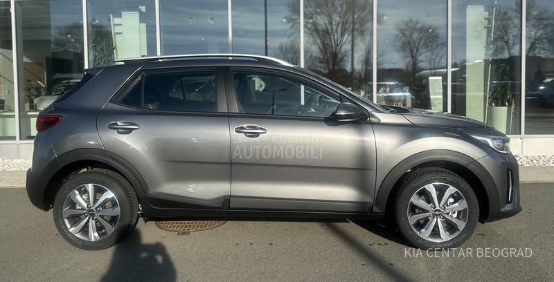 Kia Stonic G1.2 LX URBAN M/T