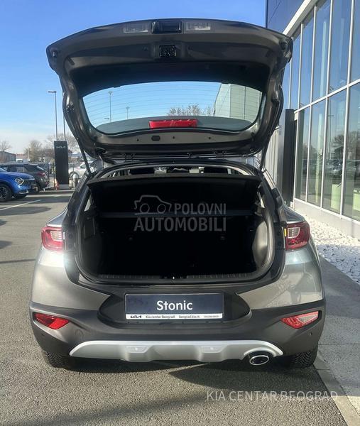 Kia Stonic G1.2 LX URBAN M/T