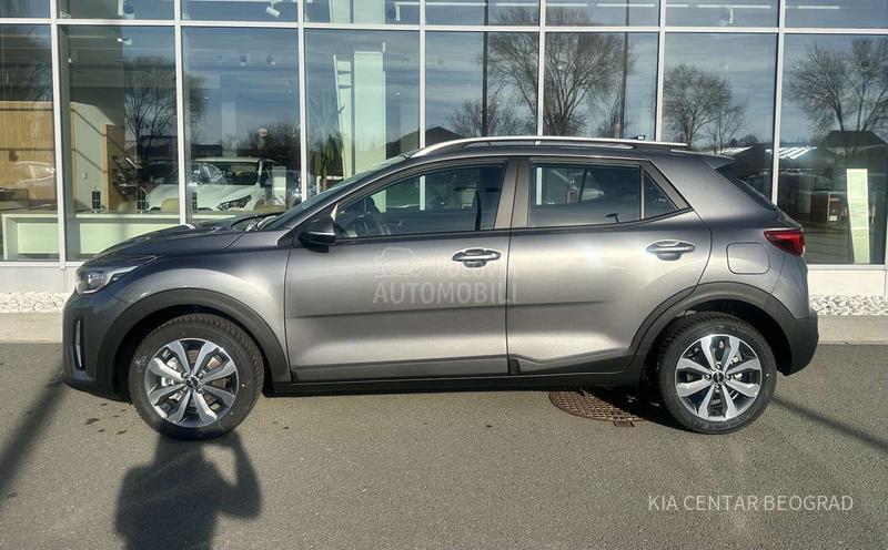 Kia Stonic G1.2 LX URBAN M/T