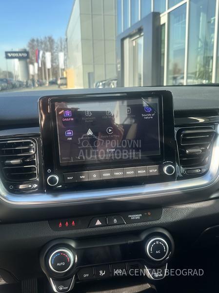 Kia Stonic G1.2 LX URBAN M/T