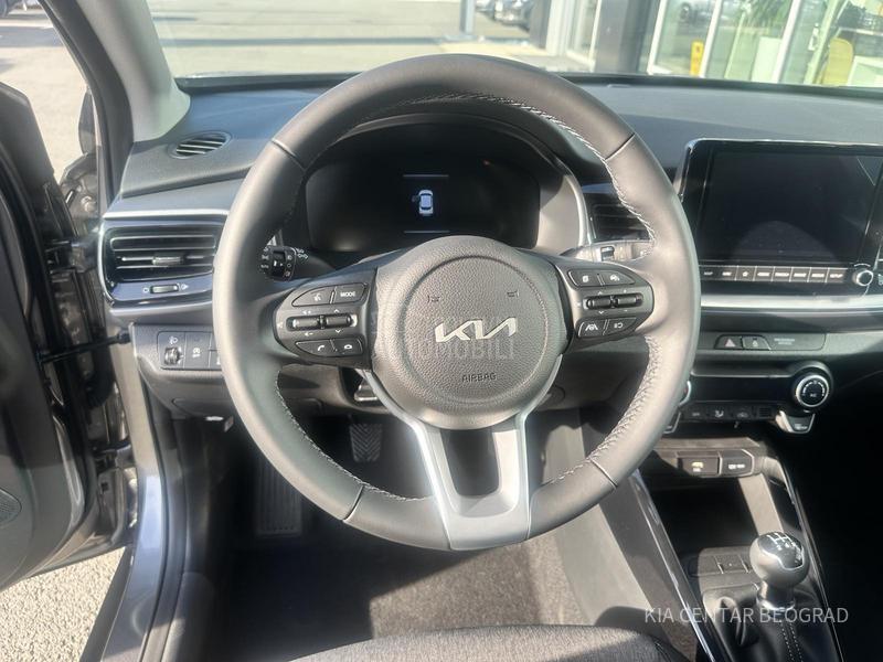 Kia Stonic G1.2 LX URBAN M/T