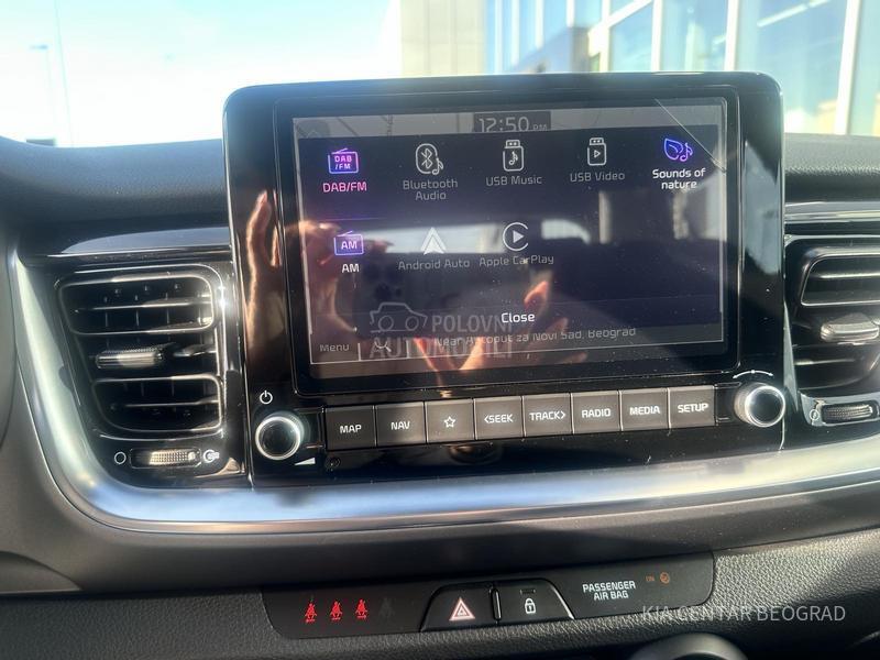 Kia Stonic G1.2 LX URBAN M/T