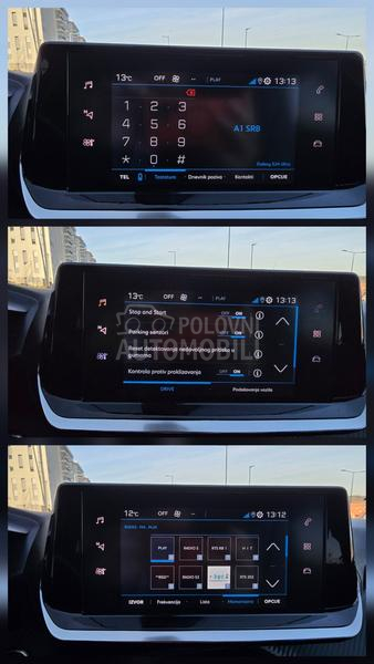 Peugeot 2008 1.2 Allure Virtual