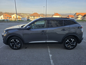 Peugeot 2008 1.2 Allure Virtual