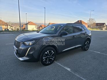 Peugeot 2008 1.2 Allure Virtual