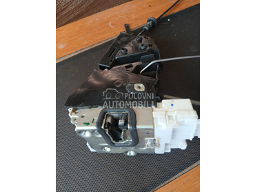 Brava besnih vrata za Mercedes Benz A 200 od 2004. do 2009. god.