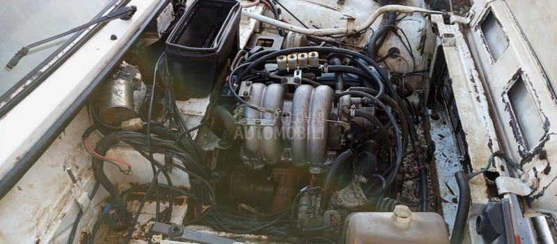 Lada Niva 1,7i