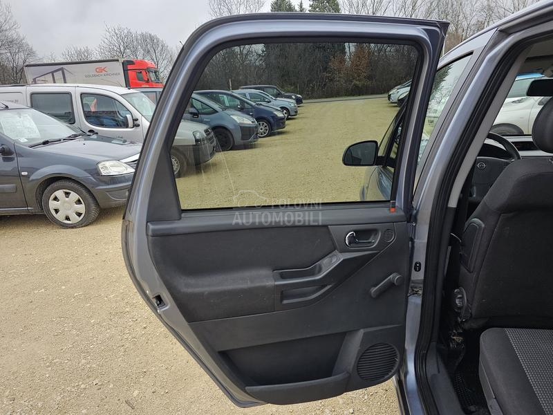Opel Meriva 1,4 16V iz CH