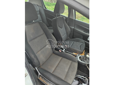 Sedista za Peugeot 307 od 2002. do 2007. god.