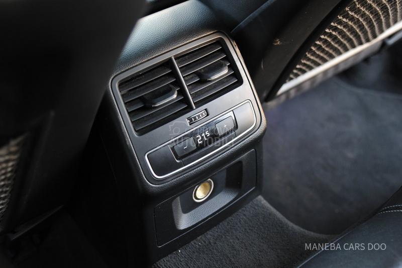 Audi A4 2.0 5xS LINE VIRTUAL