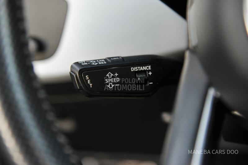 Audi A4 2.0 5xS LINE VIRTUAL