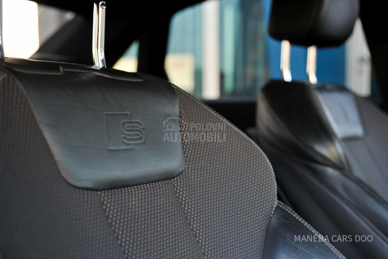 Audi A4 2.0 5xS LINE VIRTUAL